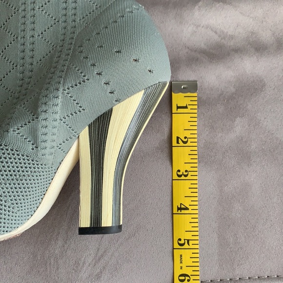 🌸NWT FENDI Open Knit Sock Boots size Eur 36 - Picture 15 of 17